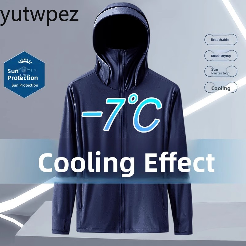 Summer Clothing Brands - UV-bescherming, koel gevoel, lichtgewicht outdoor visserij