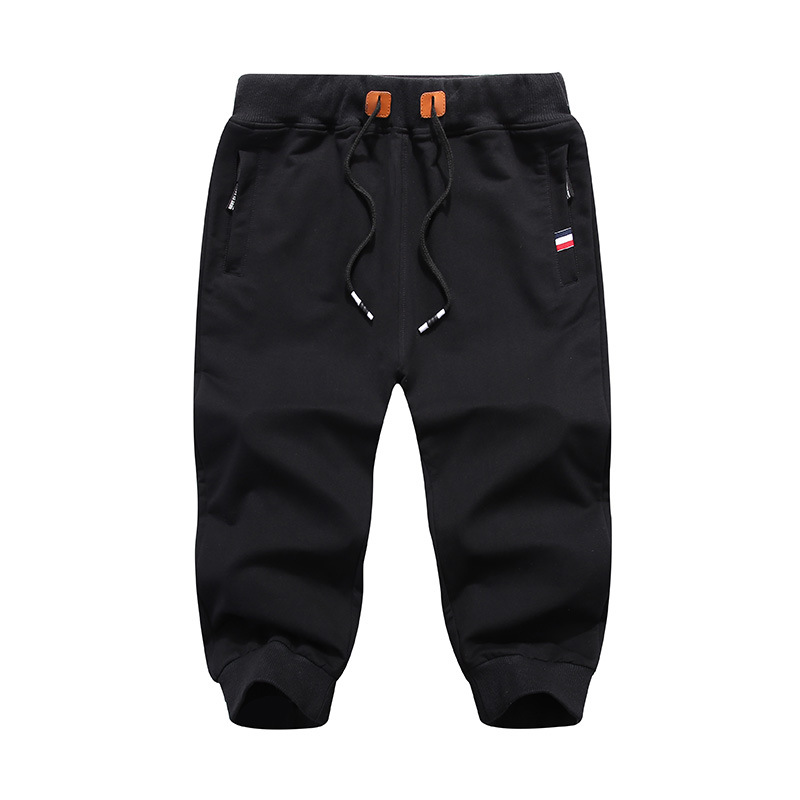 Zomer Casual Broek Heren Joggi - Summer Clothing Brands recensie en prijs