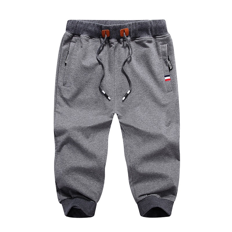 Zomer Casual Broek Heren Joggi - Summer Clothing Brands recensie en prijs