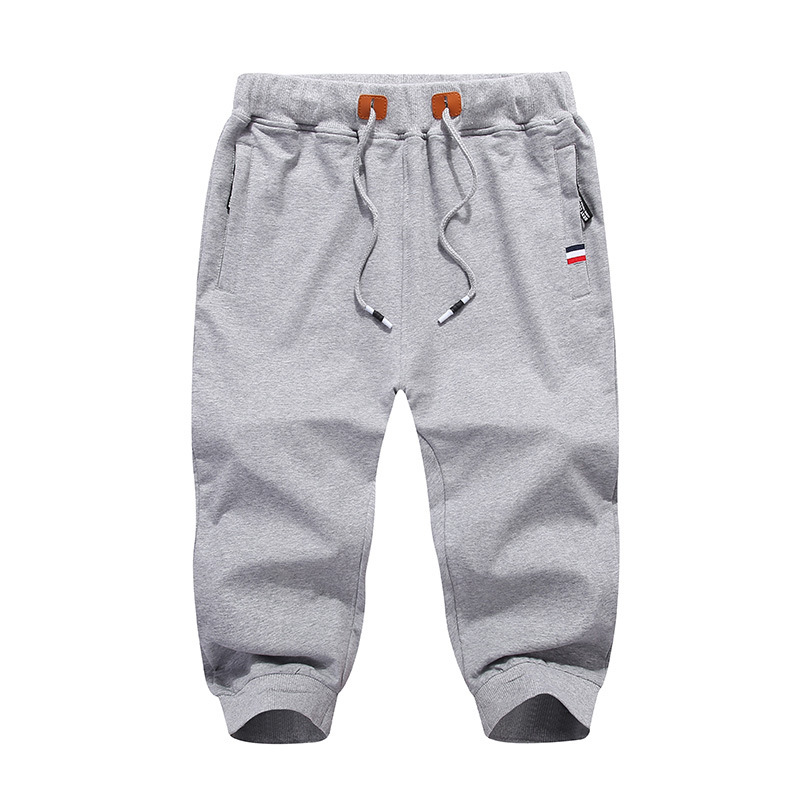 Zomer Casual Broek Heren Joggi - Summer Clothing Brands recensie en prijs