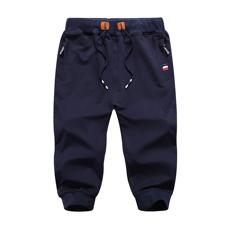 Zomer Casual Broek Heren Joggi - Summer Clothing Brands recensie en prijs