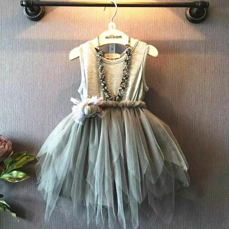 2023 Nieuwe Meisjes Zomer Bloe - Summer Clothing Baby Girl recensie en prijs