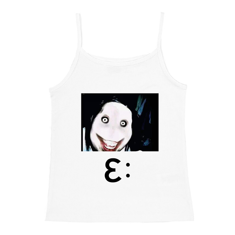 Gothic Lach Hardop Anime Print - Summer Zara recensie en prijs