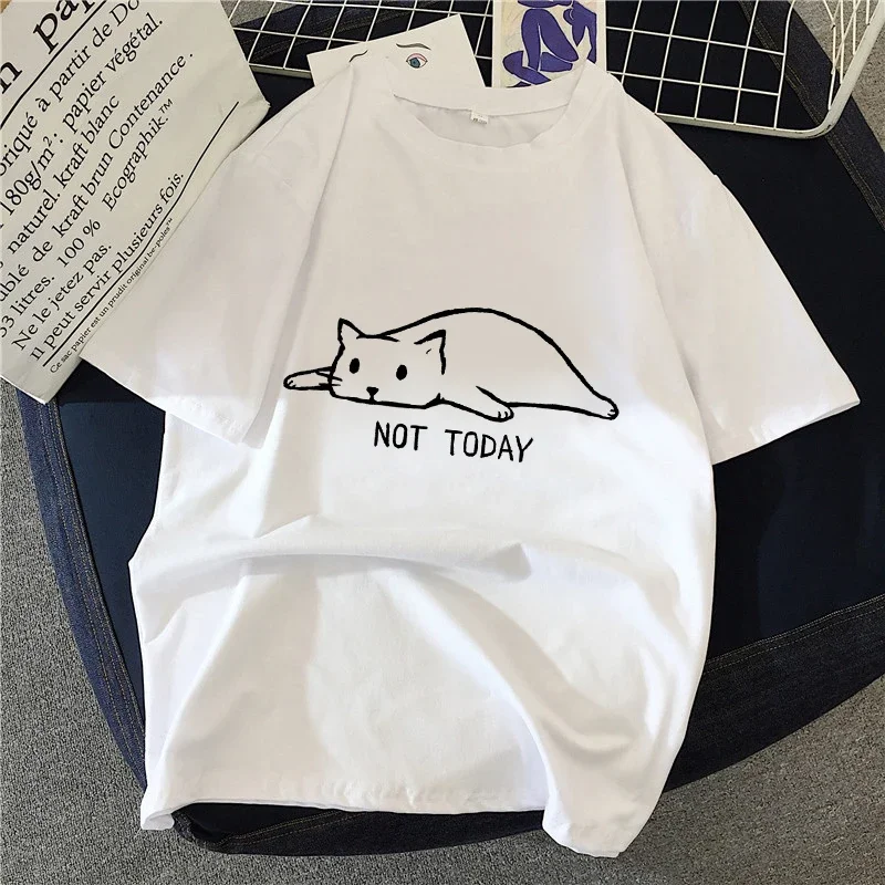 90s Grafische Rock Top Tees Vr - Summer Clothing Drawing recensie en prijs