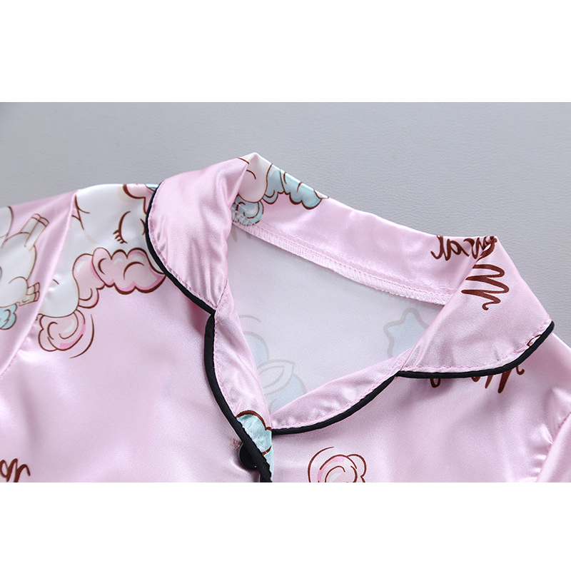 Eenhoorn Baby Meisjes Pyjama K - Summer Clothing Baby Girl recensie en prijs