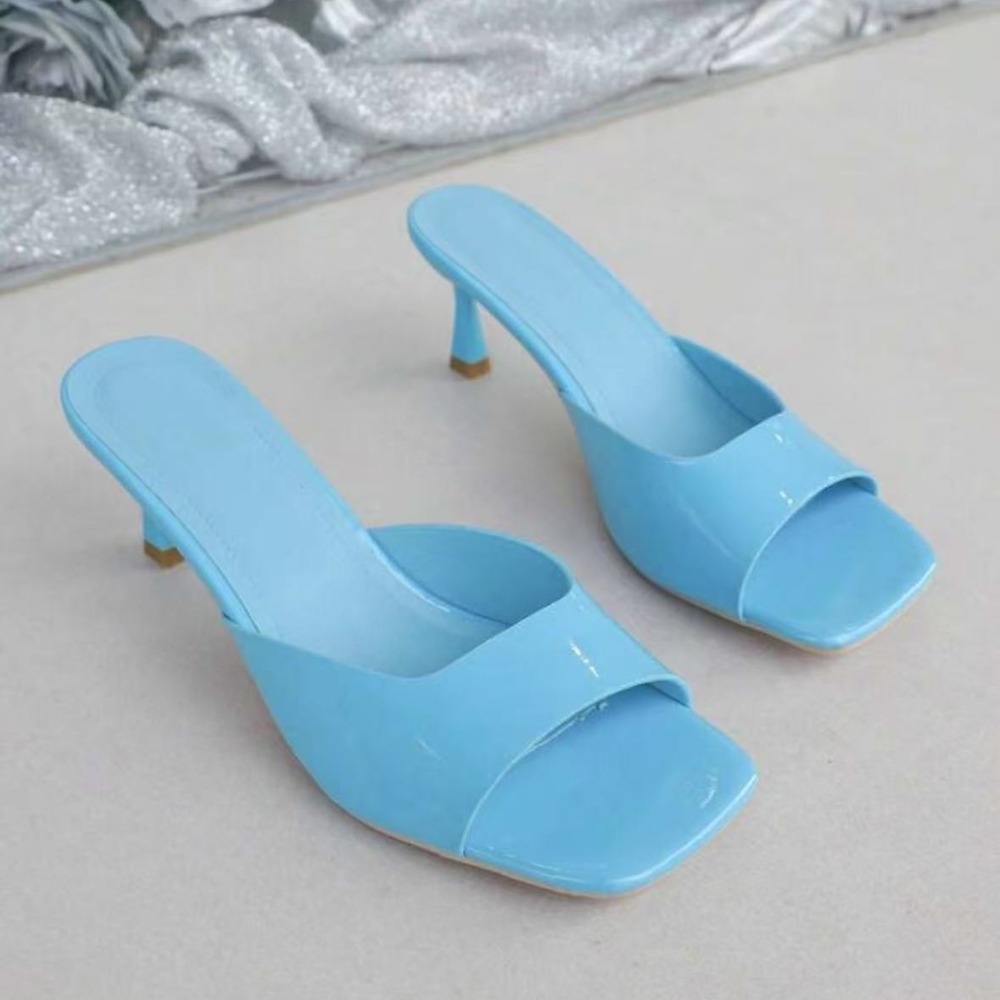 Mode Vis Mond Slippers Zomer C - Summer Clothing Stores recensie en prijs