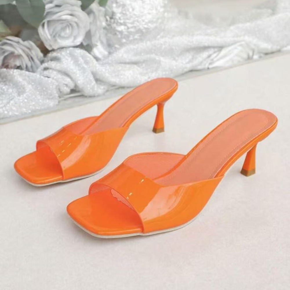 Mode Vis Mond Slippers Zomer C - Summer Clothing Stores recensie en prijs