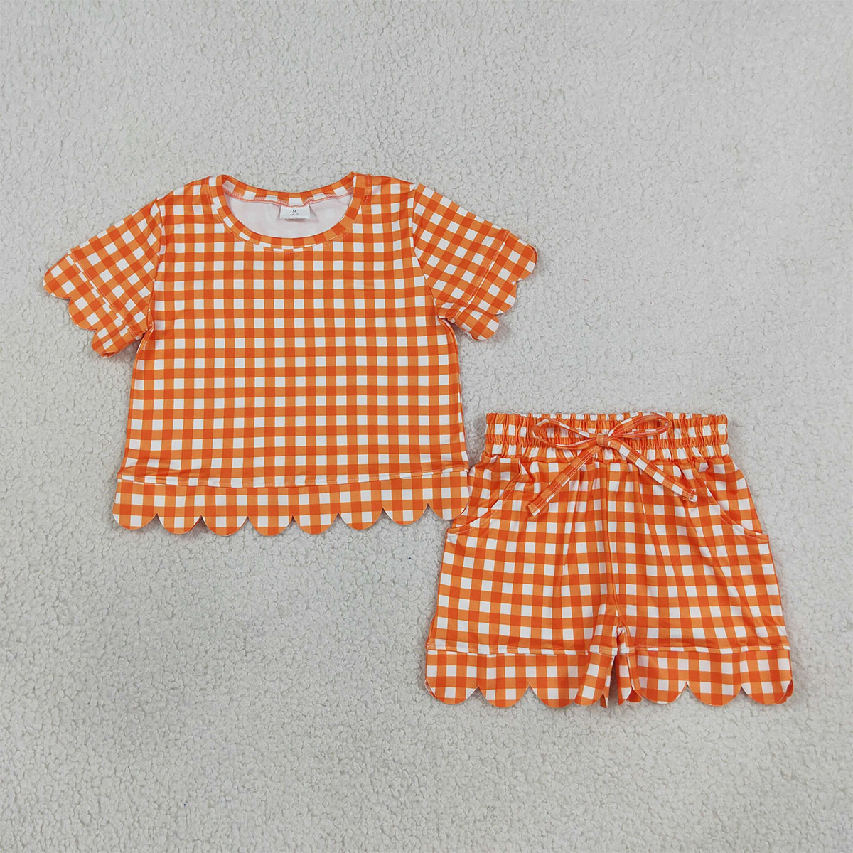 Baby meisjes korte mouw kleurr - Summer Clothing Baby Girl recensie en prijs
