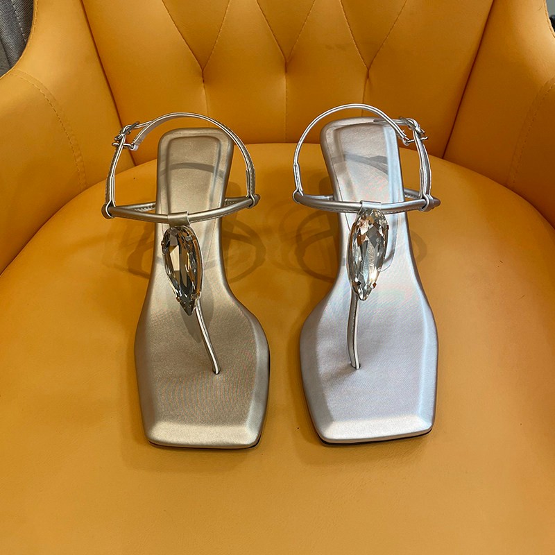 Jewel One Strap Sandalen Zomer - Summer Clothing Stores recensie en prijs