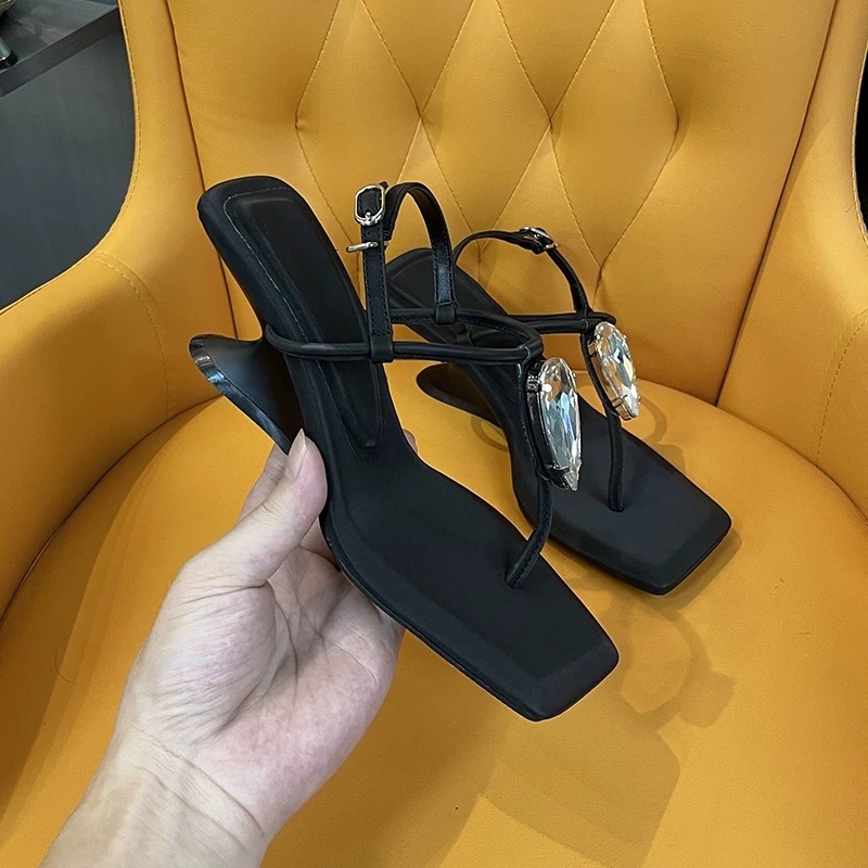 Jewel One Strap Sandalen Zomer - Summer Clothing Stores recensie en prijs