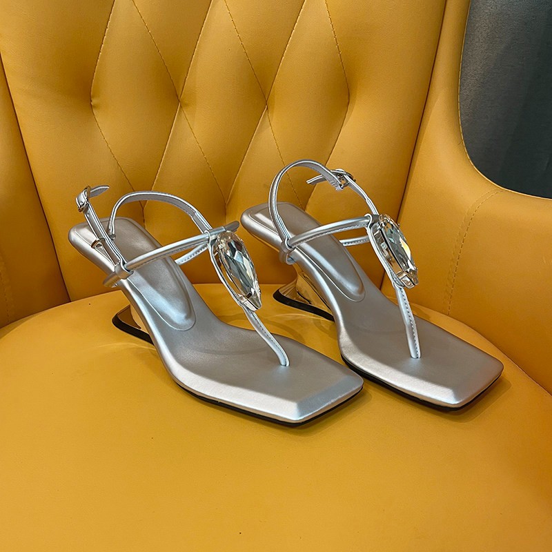 Jewel One Strap Sandalen Zomer - Summer Clothing Stores recensie en prijs