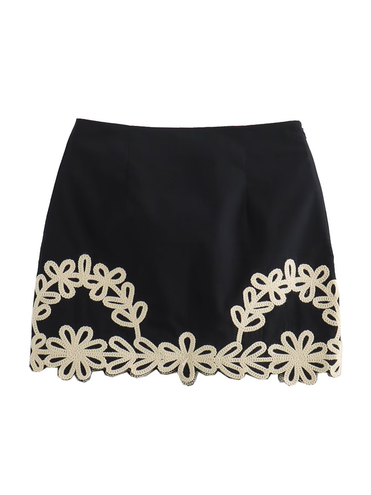 Zevity 2024 Nieuwe Vrouwen Mod - Summer Zara recensie en prijs