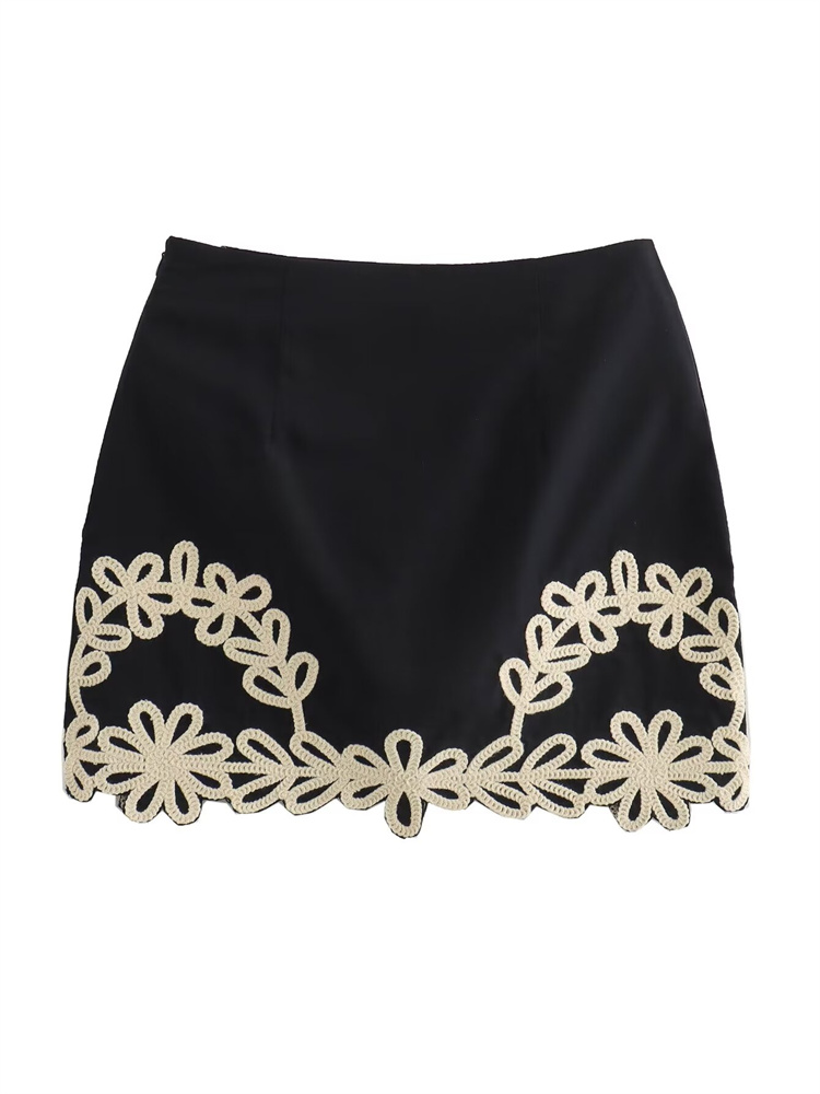 Zevity 2024 Nieuwe Vrouwen Mod - Summer Zara recensie en prijs
